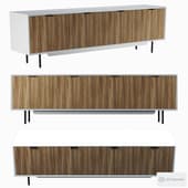 West Elm Quinn Media Console