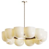 Cheverny Large Chandelier