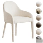 Стул обеденный Нобль by DantoneHome || Dining chair Noble