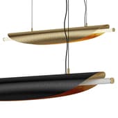 Taco de Luz Pendant Lamp