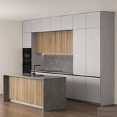 kitchen modern