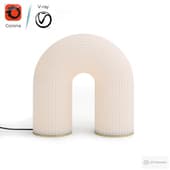 Table lamp Vuelta