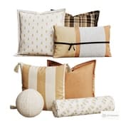 Decorative Pillows set 018