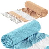 Towel №3  Beach Towel