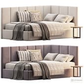 Kids bed 5