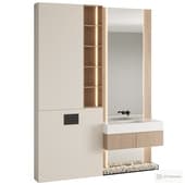 Bathroom Furniture 16