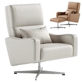 Remi Comfort Relax Recliner