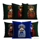 Decorative Pillows set 027