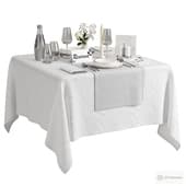 Restaurant Tableware