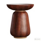 Kiri End Table