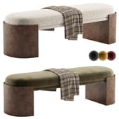 Thorian Bench