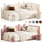 Parfe_Bedroom_kids_Bed