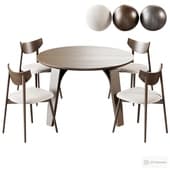 Dining set 14