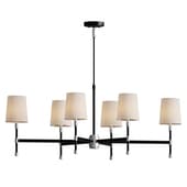 Brody Linear Chandelier