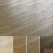 Aura Wood Floor Set 01