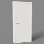 Межкомнатные двери AurumDoors Палладий 1