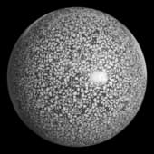 Terrazzo 01