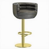 Essential Home Loren Bar Chair
