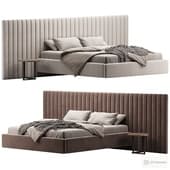 Noosa Bed Frame