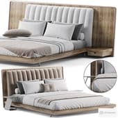 Bonaldo Nelson Bed
