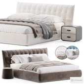 Avelin bed by LHanes