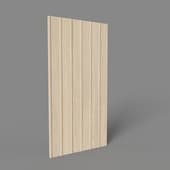 RITMO 2P 360x720mm