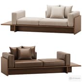 Chaplin Sofa