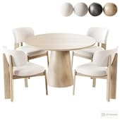 Dining set 13