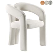 Mirage Dining Armchair