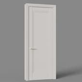 Межкомнатные двери AurumDoors, Кобальт 37 Высота 2300 мм 1