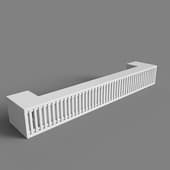 Модели 3d KN 1
