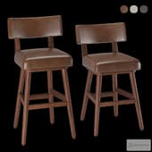 Cardell Swivel Counter & Bar Stool