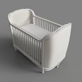 104214 AGMT bed