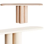 Agra Console