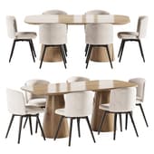 Dining Set 29