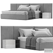 Nova Domus Maranello Bed