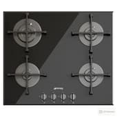 Smeg Gas Hob 60sm Selezione Aesthetic
