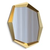 Octagon Gold | KARE Design
