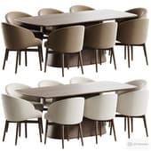 Dining set 122