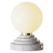 Lunar Table Lamp