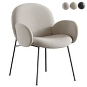 Ola PL Armchair
