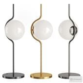 Le Vita Table Lamp