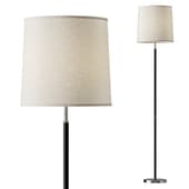 Floor lamp Dantone Home Rodos