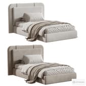 Parra kids bed