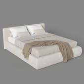 Bed Lessner 1