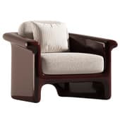 ALDEN ARMCHAIR