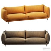 Twils NUBES Sofa