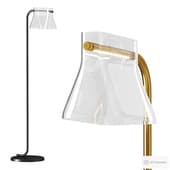 Maytoni Cabaret Floor Lamp