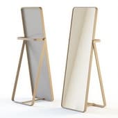 Зеркало IKORNNES IKEA