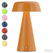 Bellhop Table Lamp